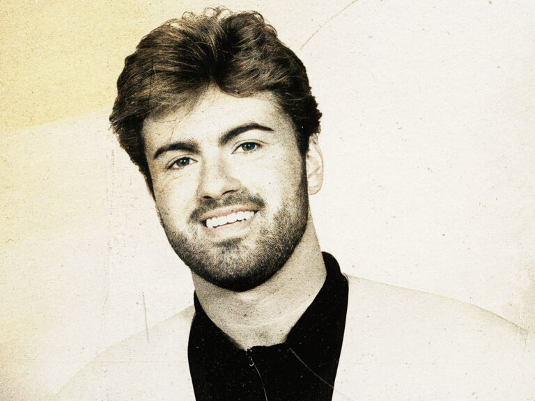 George Michael - WHAM - 1987