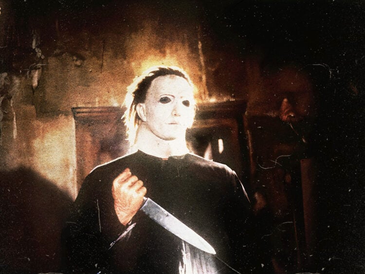 Halloween - John Carpenter - 1978