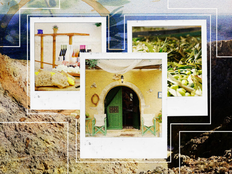Handmade in Crete- A local maker's guide to Chania