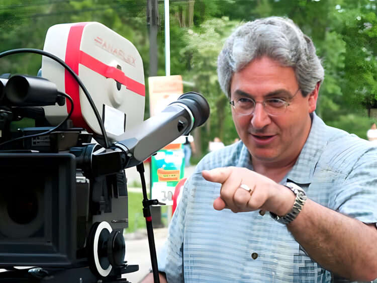 Harold Ramis - Actor - Comedian - Director - Writer
