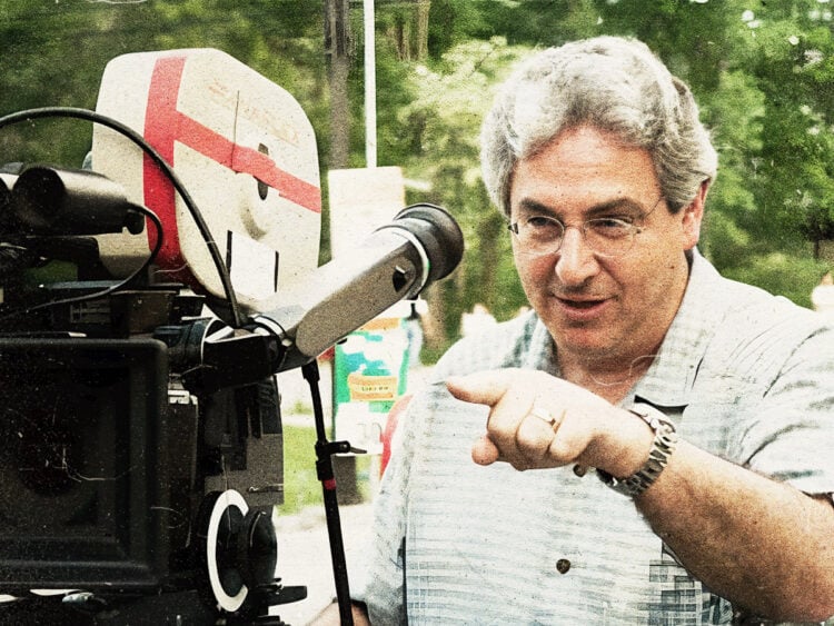 Harold Ramis - Actor - Comedian - Director - Writer