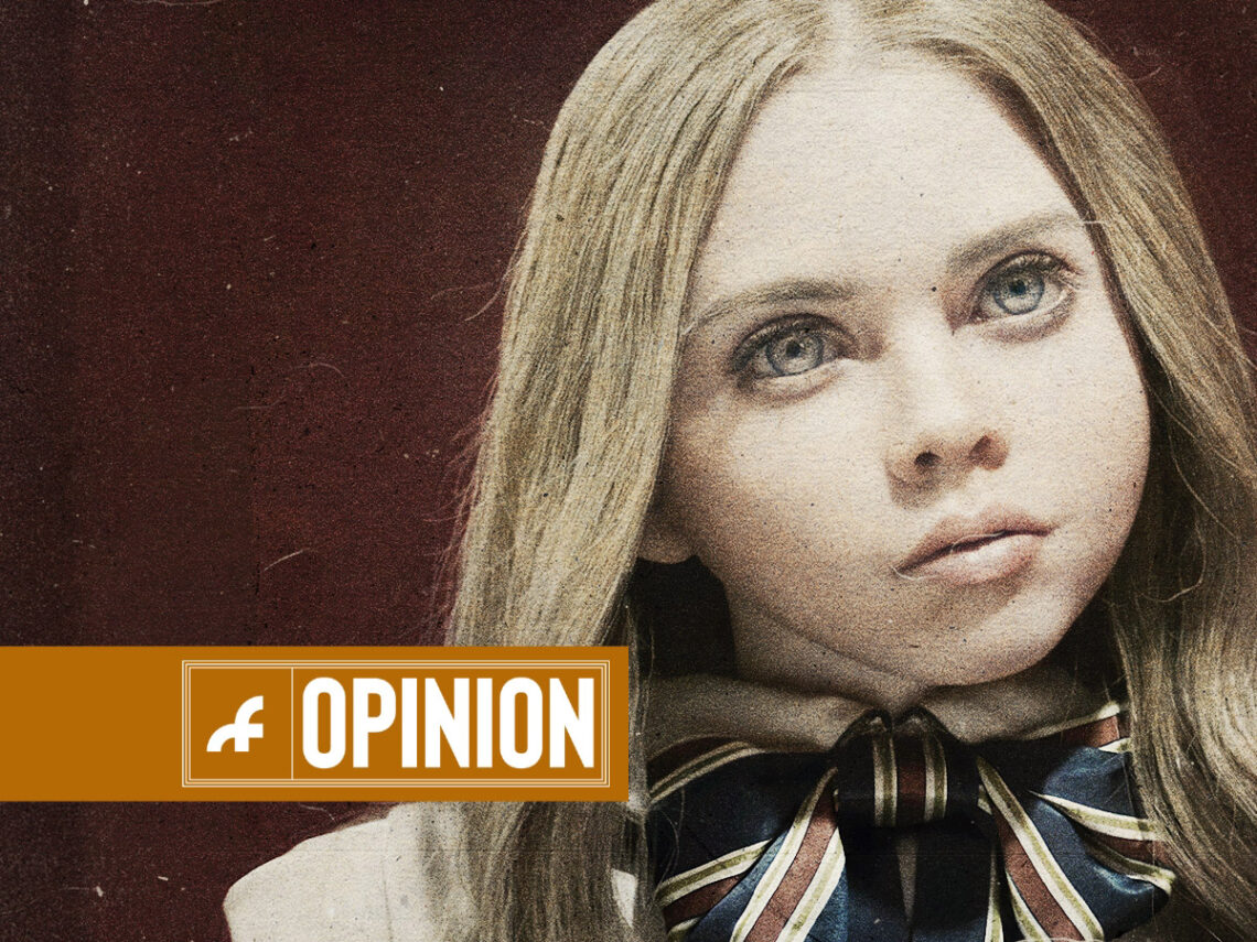 Hear Me Out: B-movies are popular again