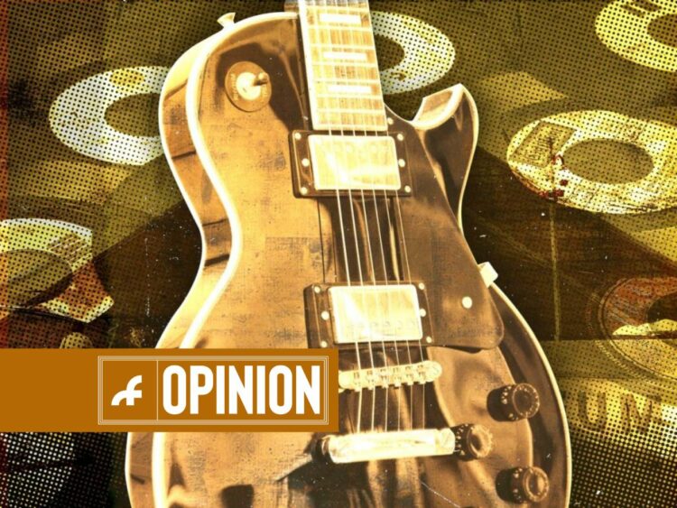 Hear Me Out- the Rock and Roll Hall of Fame is now culturally redundant
