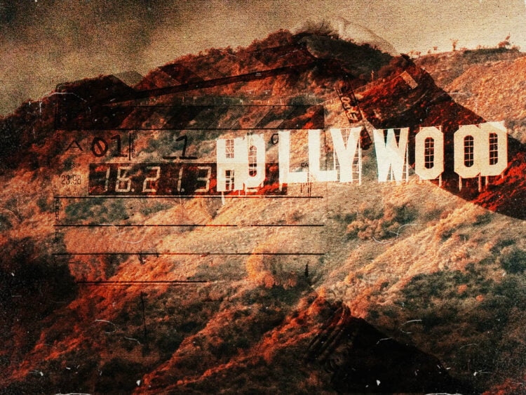 Hollywood - Cinema - Movies - Film - General