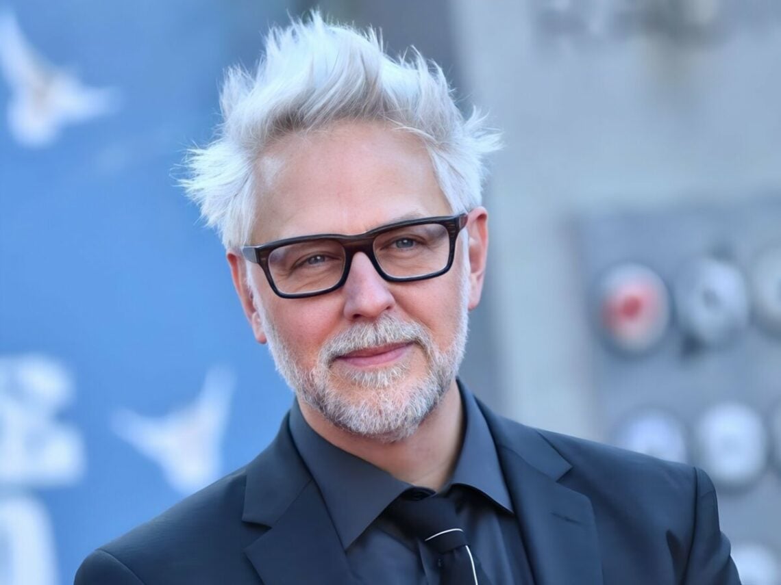 James Gunn - Far Out Magazine