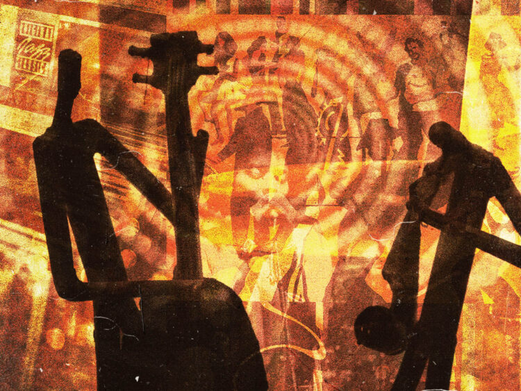 Jazz - Jazz Music - General