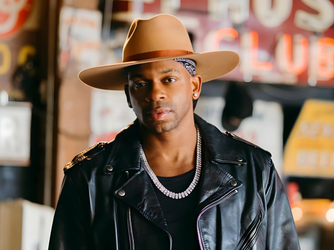 Jimmie Allen - Far Out Magazine
