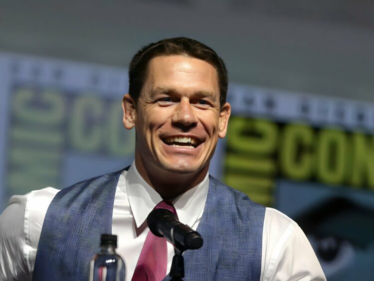 John Cena - Far Out Magazine