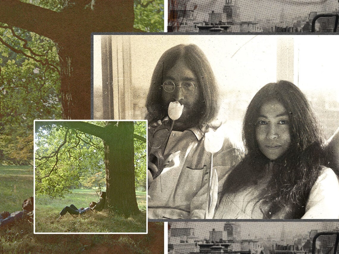 John Lennon - Plastic Ono Band - 1969
