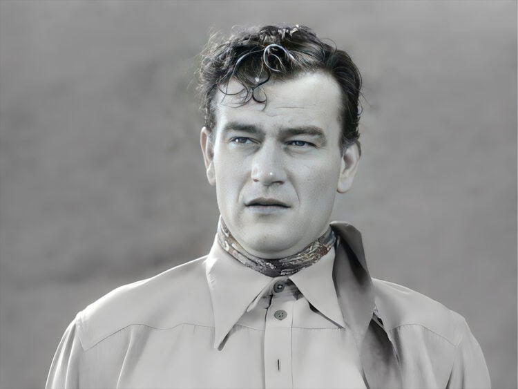 John Wayne - Actor