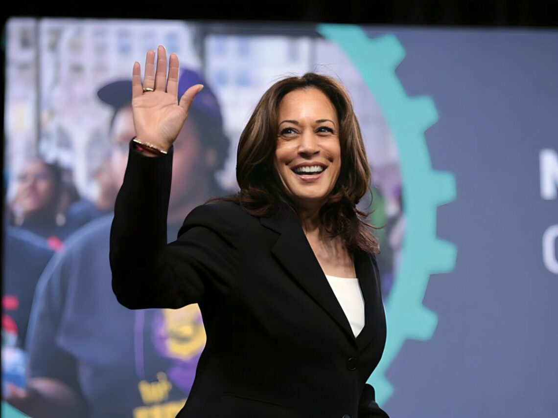 Kamala Harris - Far Out Magazine (1)