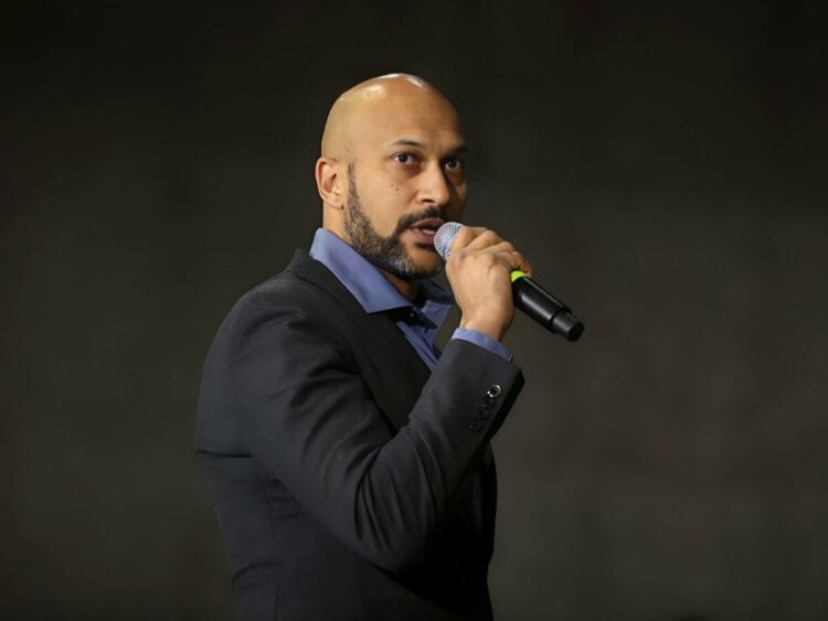 Keegan Michael-Key - Far Out Magazine