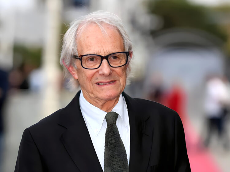 Ken Loach - Director