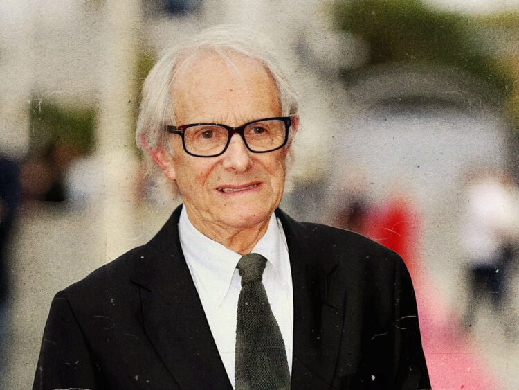 Ken Loach - Director