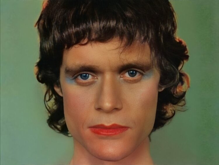 Kim Fowley - 1973 - International Heroes - Far Out Magazine