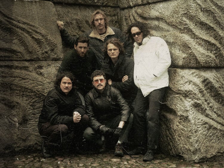 King Gizzard and The Lizard Wizard - 2023