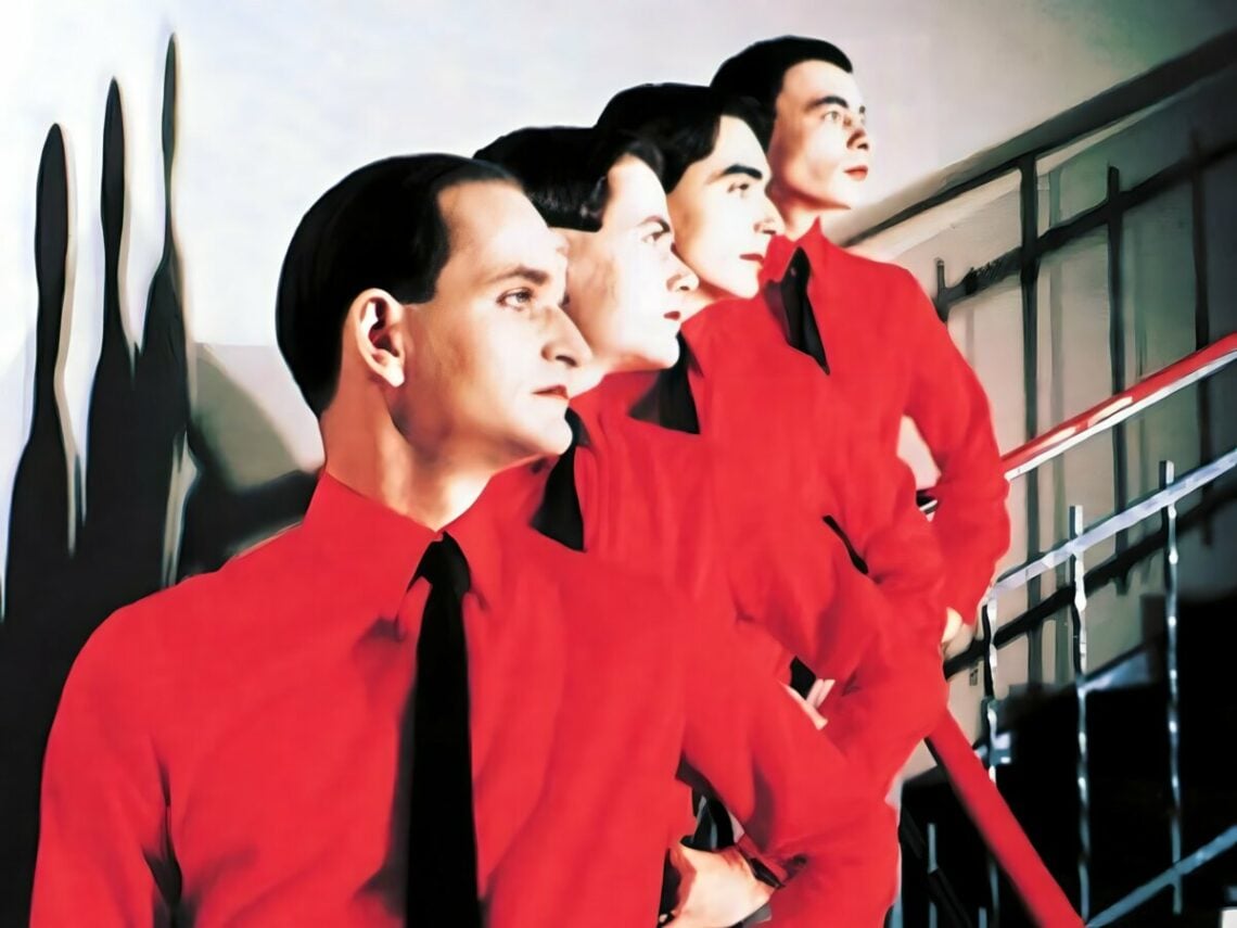Kraftwerk - Far Out Magazine