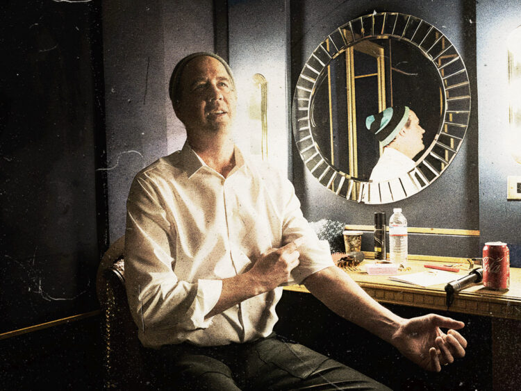 Krist Novoselic - Nirvana - Bass Player
