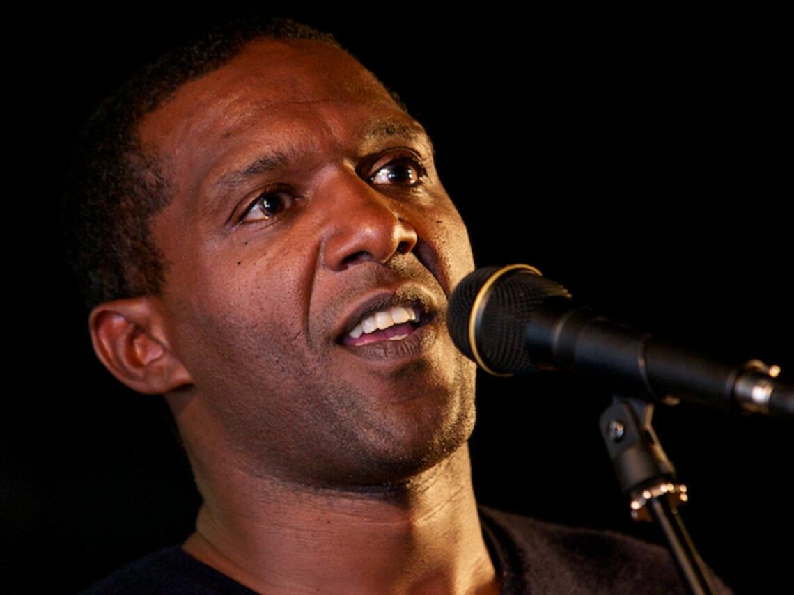 Lemn Sissay - Poet - Far Out Magazine