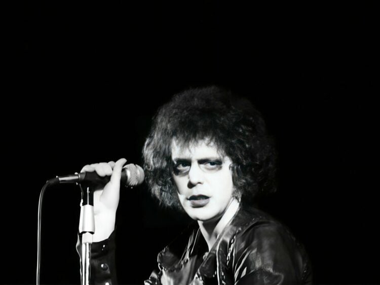 Lou Reed - The Velvet Underground - Far Out Magazine