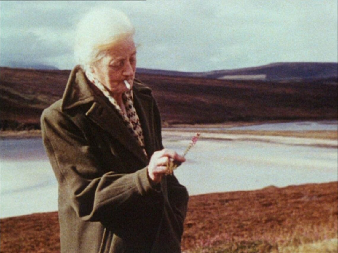 Margaret Tait - A Portrait of Ga - Far Out Magazine