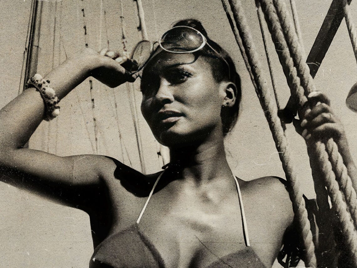 Marlene Clark - Actress