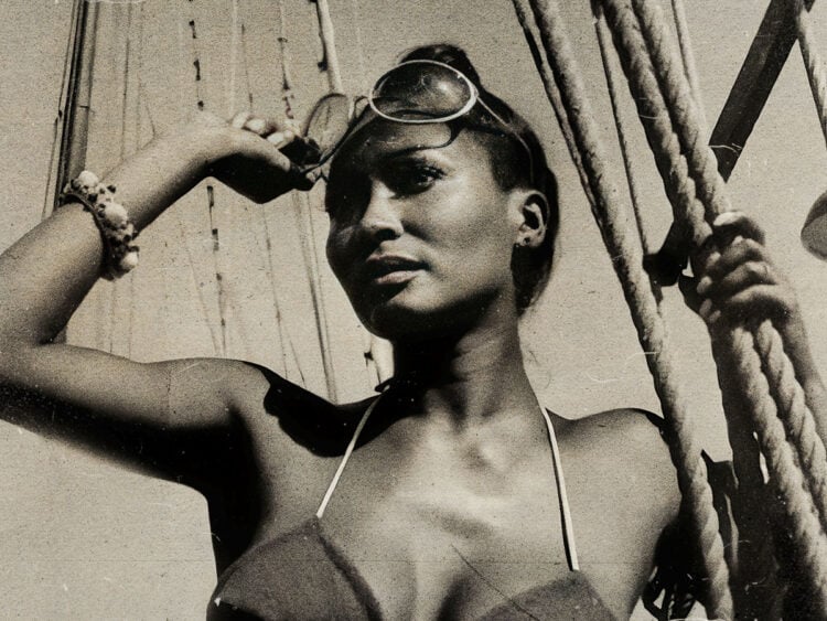 Marlene Clark - Actress