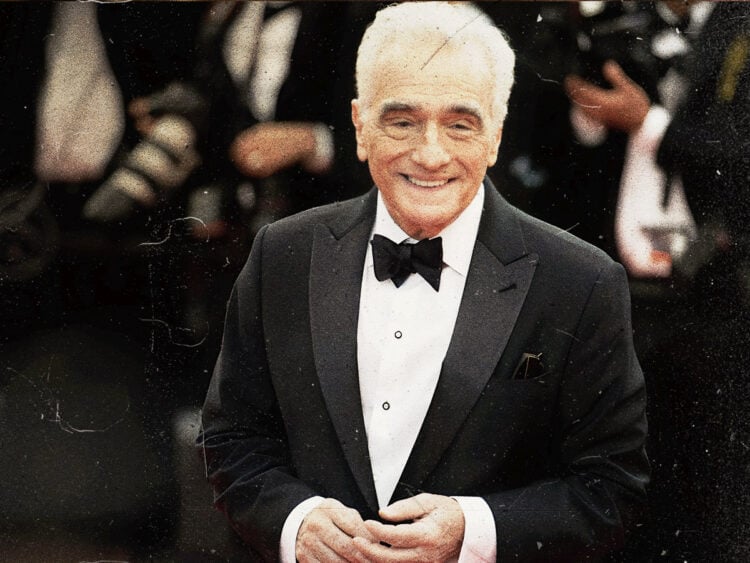 Martin Scorsese attends the screening of `Everybody Knows Todos Lo Saben` and the opening gala during the 71st annual Cannes Film Festival - 2018