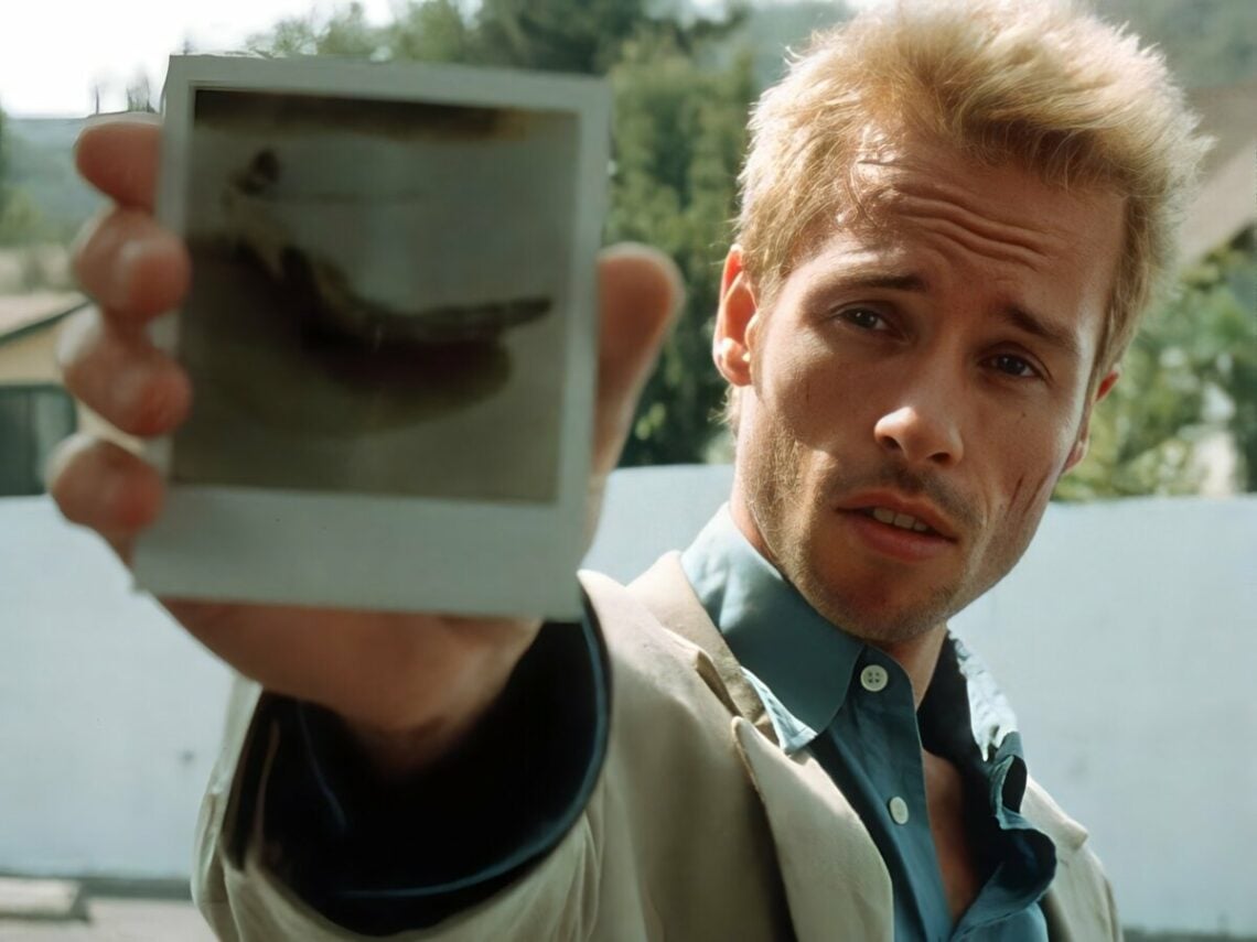 Memento - Christopher Nolan - Far Out Magazine