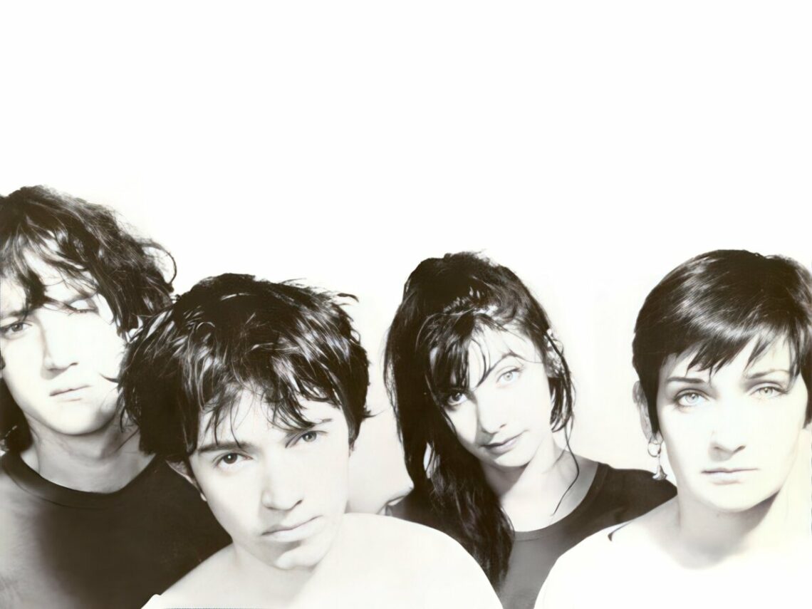 My Bloody Valentine - Far Out Magazine