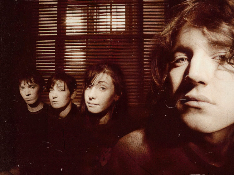 My Bloody Valentine - MBV