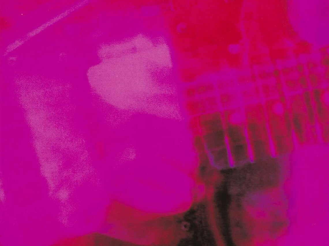 My Bloody Valentine - MBV - Loveless - 1991