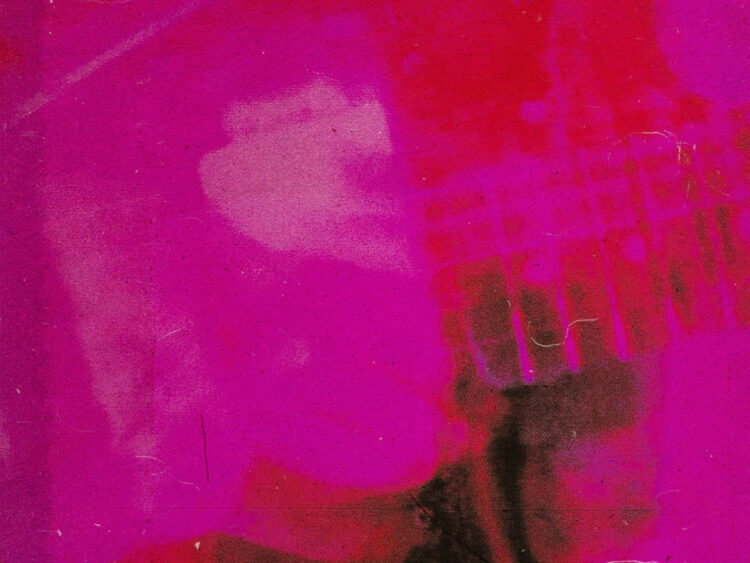My Bloody Valentine - MBV - Loveless - 1991
