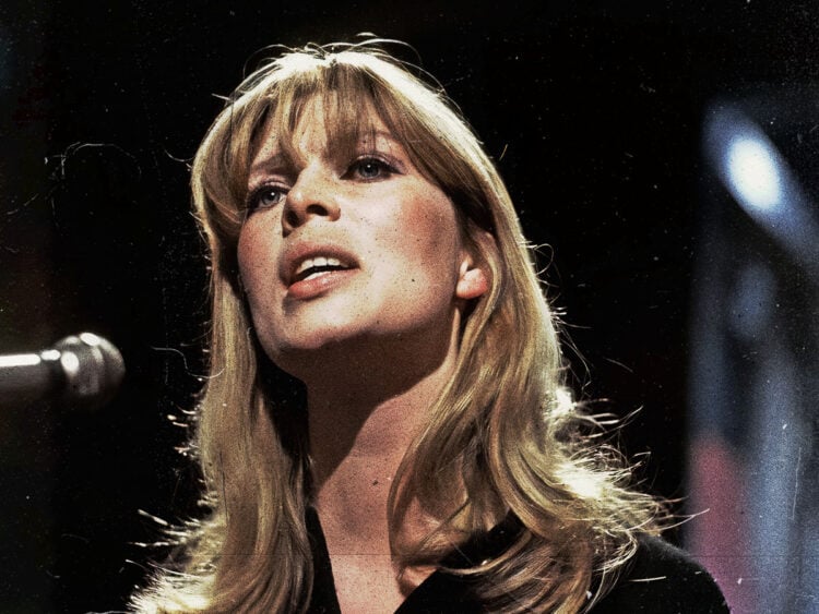 Nico - The Velvet Underground