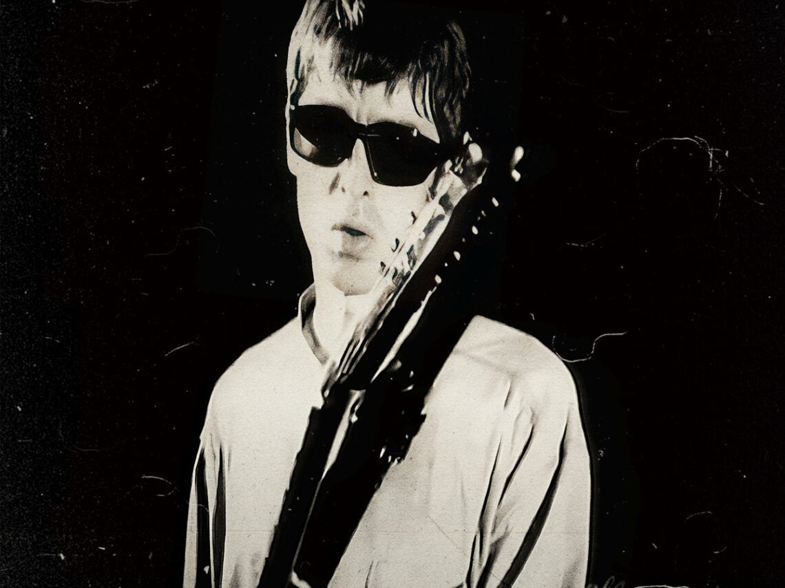 Noel Gallager - Oasis - Some Might Say Video - 1995