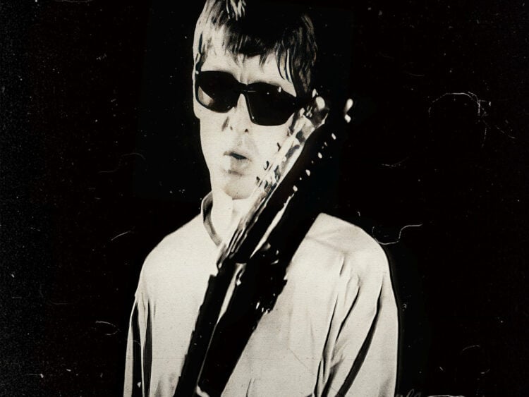 Noel Gallager - Oasis - Some Might Say Video - 1995