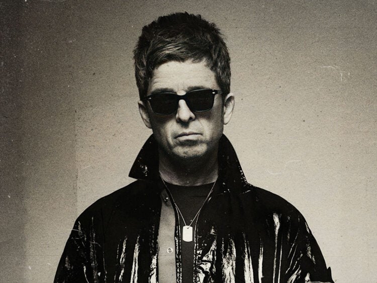 Noel Gallagher - High Flying Birds - 2022