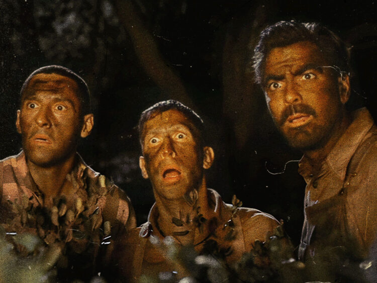 O Brother, Where Art Thou? - The Coen Brothers - 2000