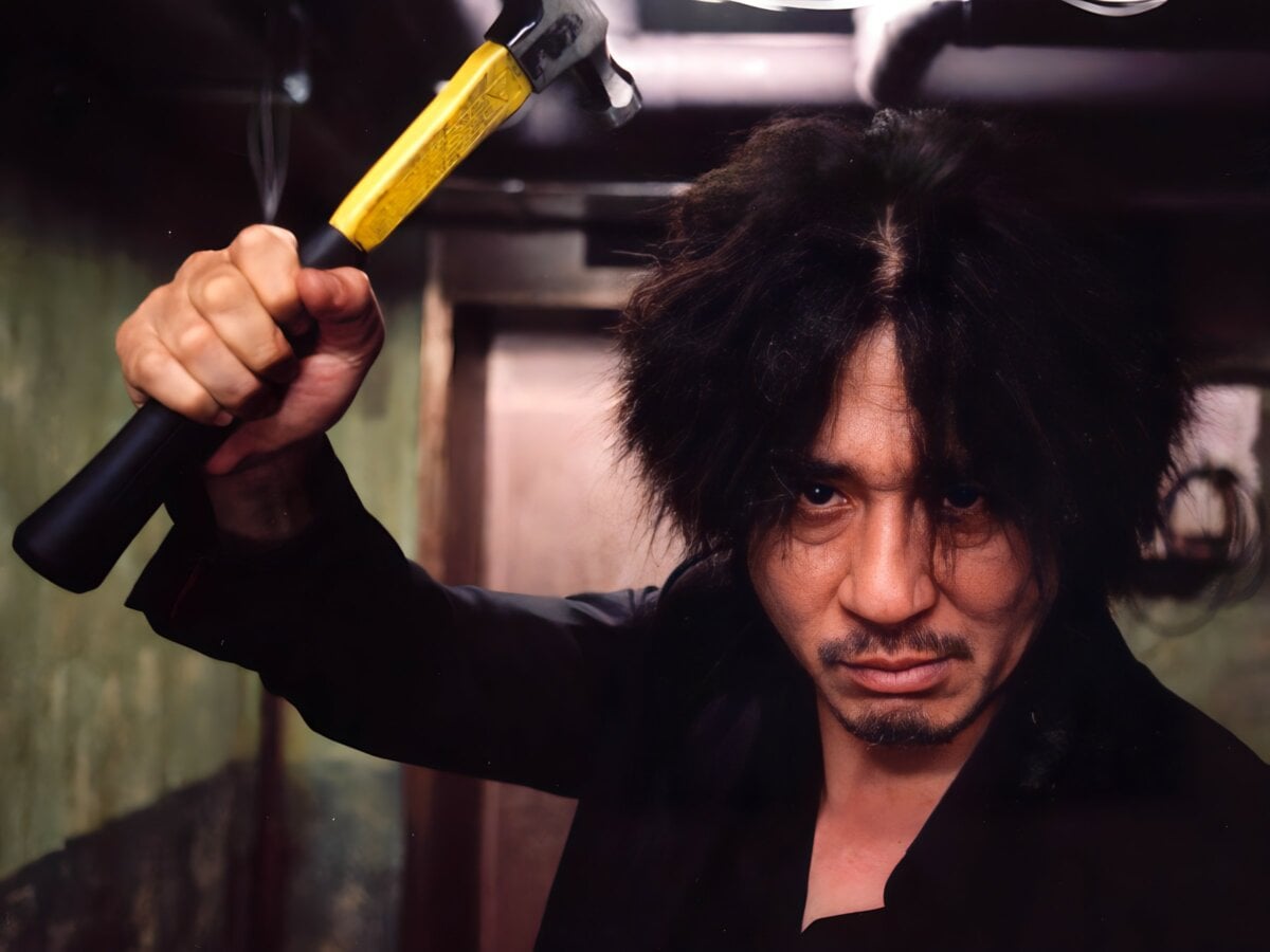 OldBoy - Far Out Magazine
