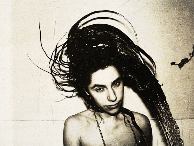 PJ Harvey - Rid of Me - 1993
