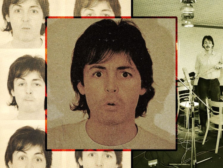Paul McCartney - McCartney 2 - 1980