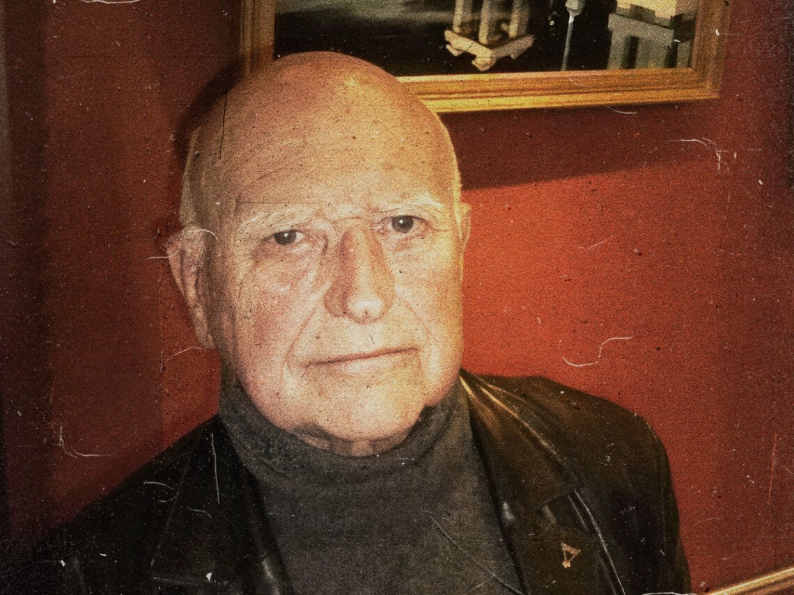 Raoul Servais - Belgian Filmmaker - 2014