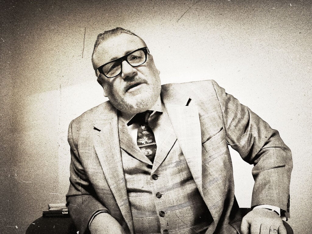 Ray Winstone - Actor -2011