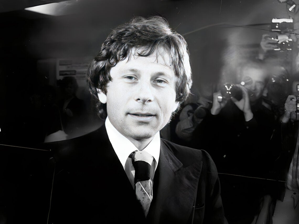 Roman Polanski - 1977