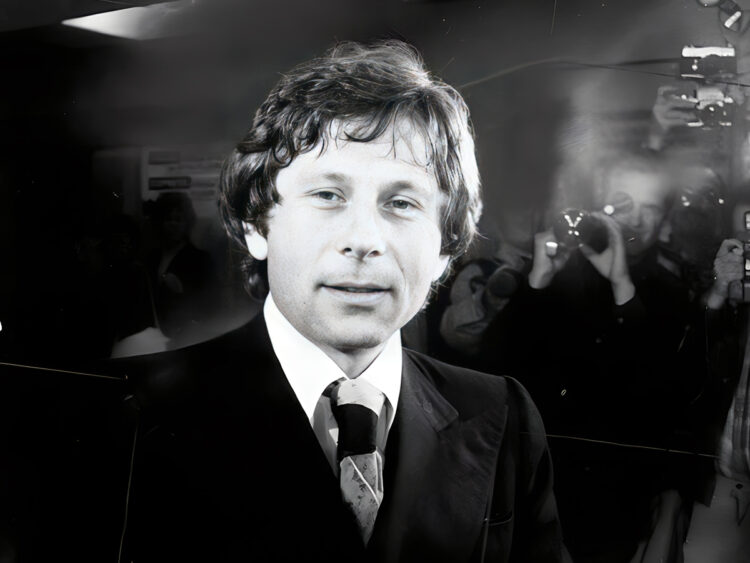 Roman Polanski - 1977