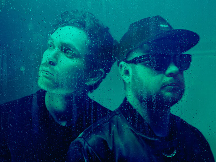 Royal Blood - 2023