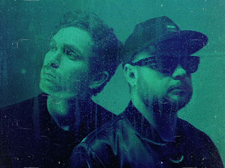 Royal Blood - 2023