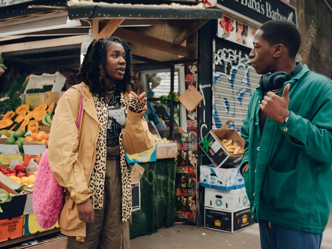 Rye Lane - Far Out Magazine