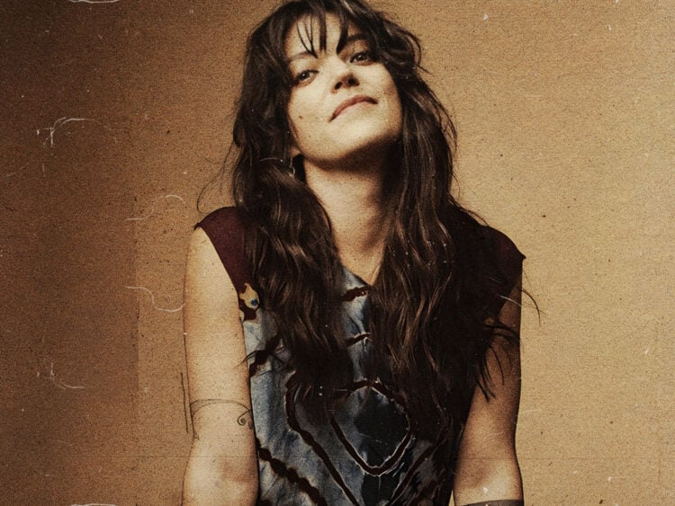 Sharon Van Etten - 2019