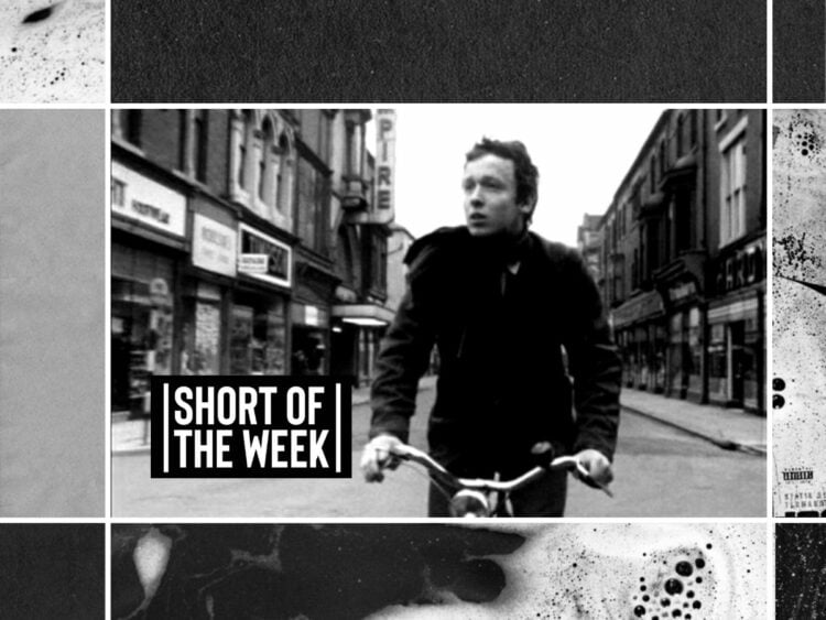 Short of the week - Ridley Scott - Boy and Bicycle - Far Out Magazine
